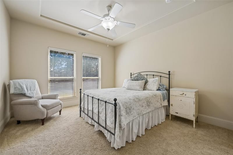 840 Butchart Drive, Prosper TX 75078 - Photo 24