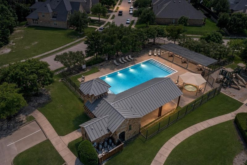 840 Butchart Drive, Prosper TX 75078 - Photo 38