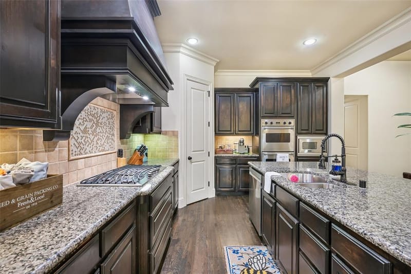 840 Butchart Drive, Prosper TX 75078 - Photo 10