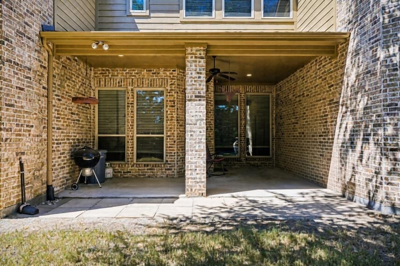 840 Butchart Drive, Prosper TX 75078 - Photo 37