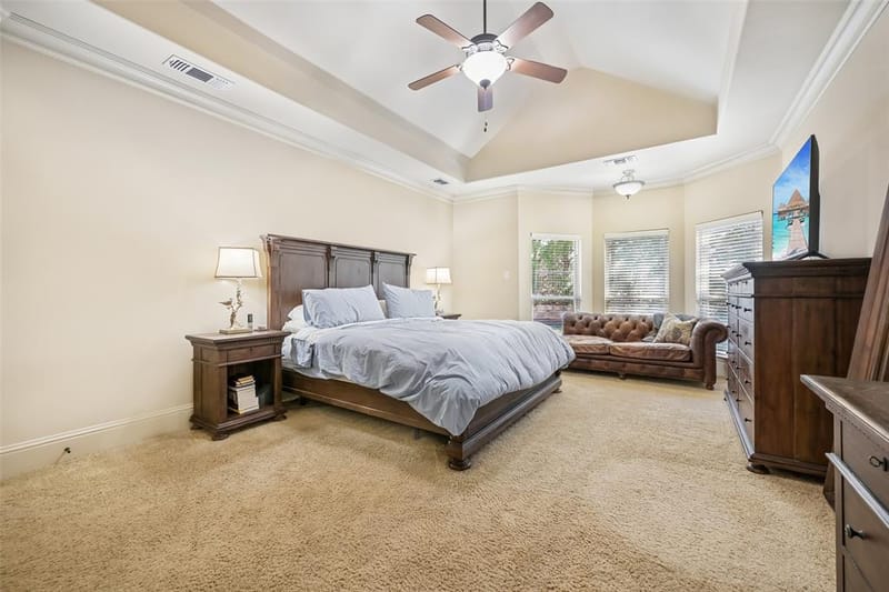 840 Butchart Drive, Prosper TX 75078 - Photo 19