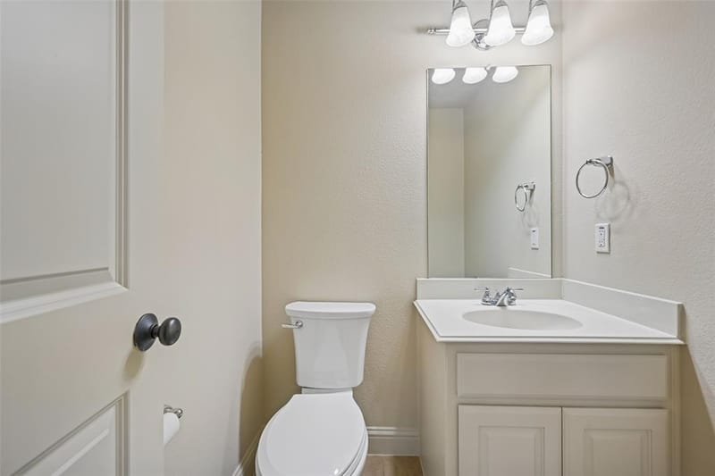 840 Butchart Drive, Prosper TX 75078 - Photo 35
