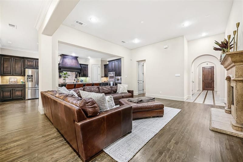 840 Butchart Drive, Prosper TX 75078 - Photo 4