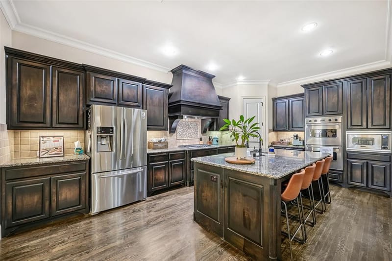 840 Butchart Drive, Prosper TX 75078 - Photo 8