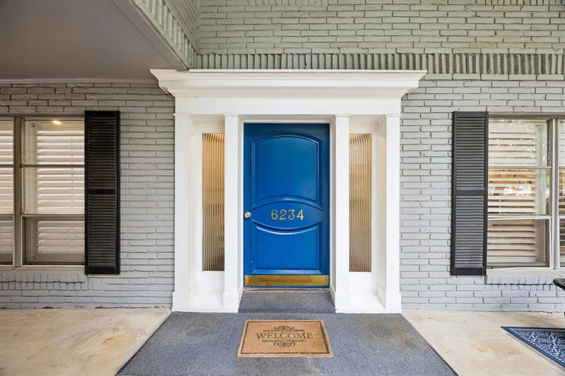 6234 Bandera Avenue # A, Dallas TX 75225 - Photo 2
