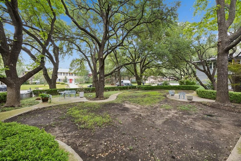 6234 Bandera Avenue # A, Dallas TX 75225 - Photo 13