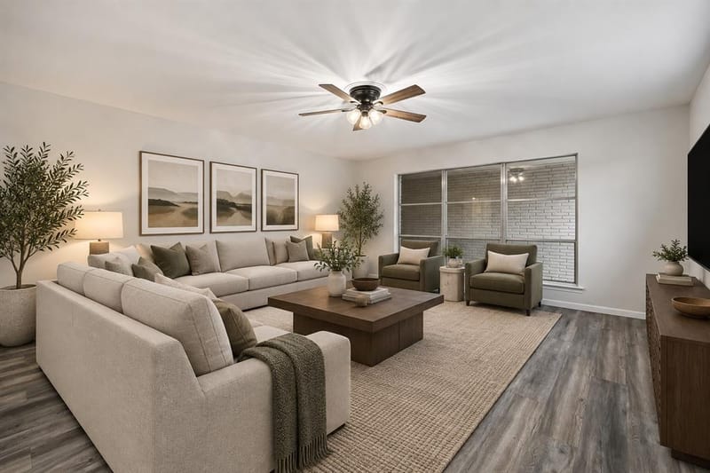 6234 Bandera Avenue # A, Dallas TX 75225 - Photo 3