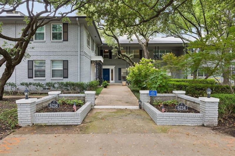 6234 Bandera Avenue # A, Dallas TX 75225