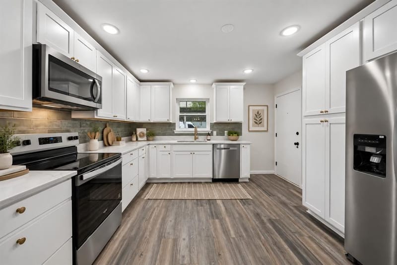 6234 Bandera Avenue # A, Dallas TX 75225 - Photo 8