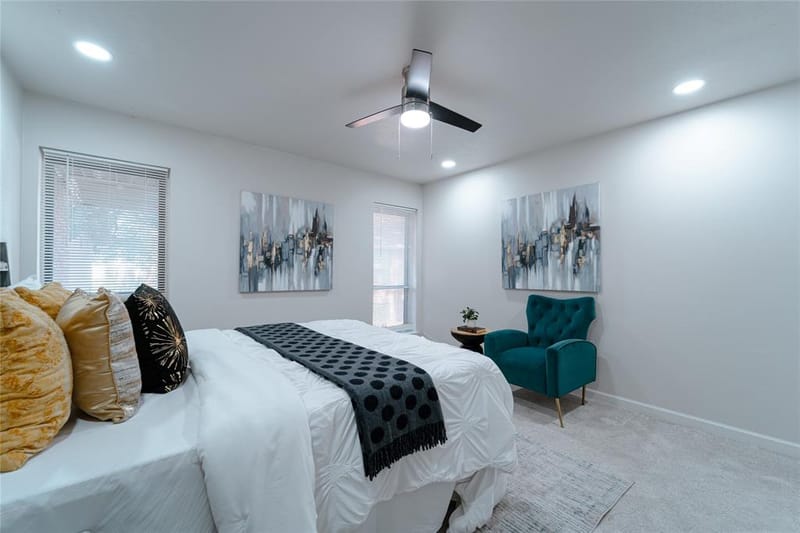 10017 Regal Park Lane # 205, Dallas TX 75230 - Photo 17