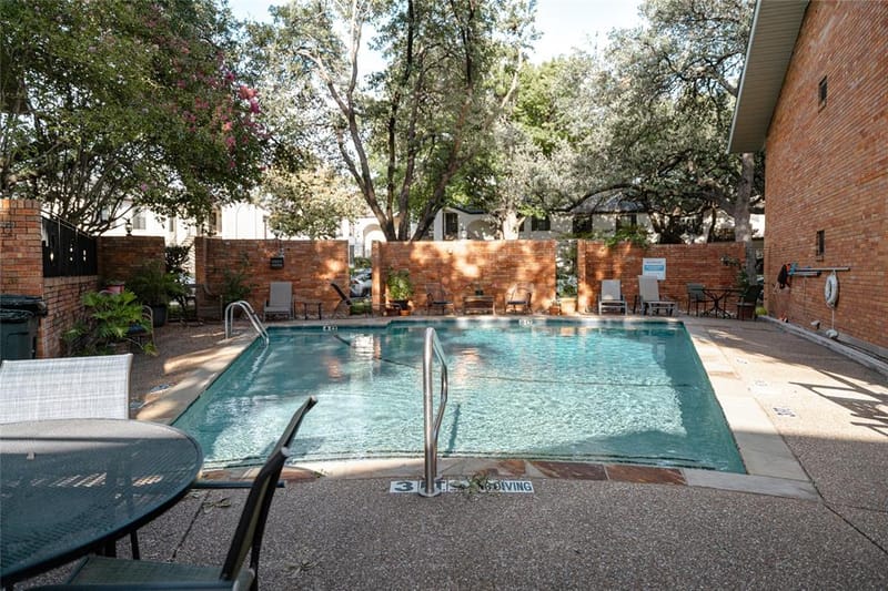 10017 Regal Park Lane # 205, Dallas TX 75230 - Photo 12