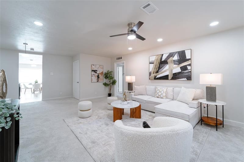 10017 Regal Park Lane # 205, Dallas TX 75230