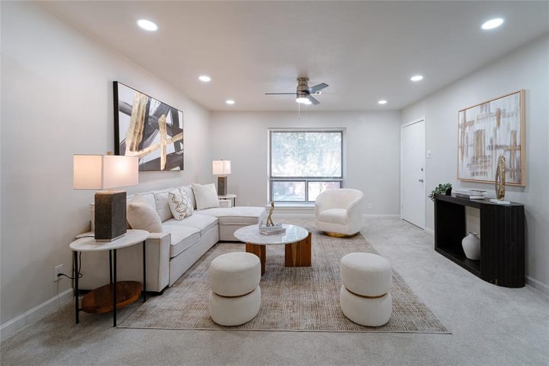 10017 Regal Park Lane # 205, Dallas TX 75230 - Photo 9