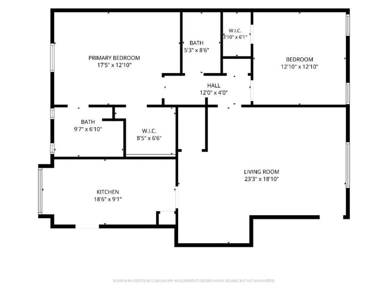 10017 Regal Park Lane # 205, Dallas TX 75230 - Photo 10