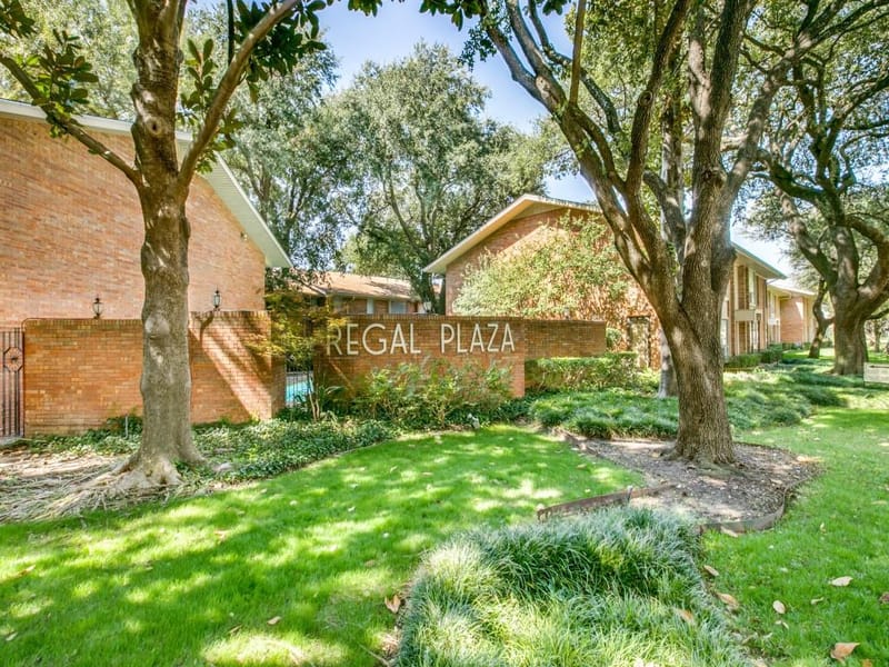 10017 Regal Park Lane # 205, Dallas TX 75230 - Photo 11