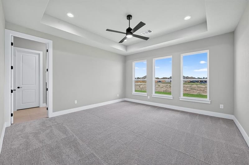 9421 Mallard Drive, New Fairview TX 76078 - Photo 17
