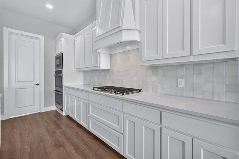 9421 Mallard Drive, New Fairview TX 76078 - Photo 7