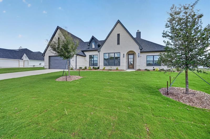 9421 Mallard Drive, New Fairview TX 76078 - Photo 3
