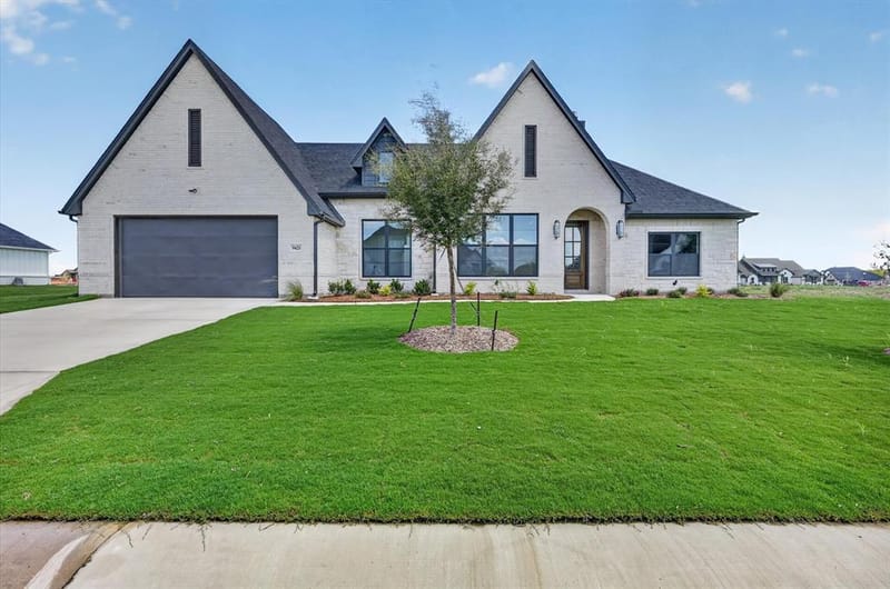 9421 Mallard Drive, New Fairview TX 76078