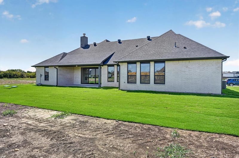 9421 Mallard Drive, New Fairview TX 76078 - Photo 28