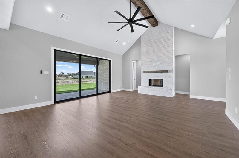 9421 Mallard Drive, New Fairview TX 76078 - Photo 9