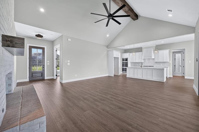 9421 Mallard Drive, New Fairview TX 76078 - Photo 11