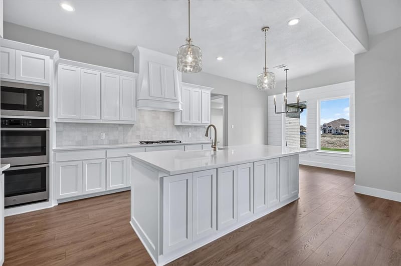 9421 Mallard Drive, New Fairview TX 76078 - Photo 4