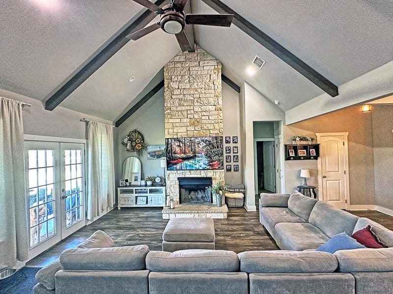 6003 Sunrise, Athens TX 75752 - Photo 2