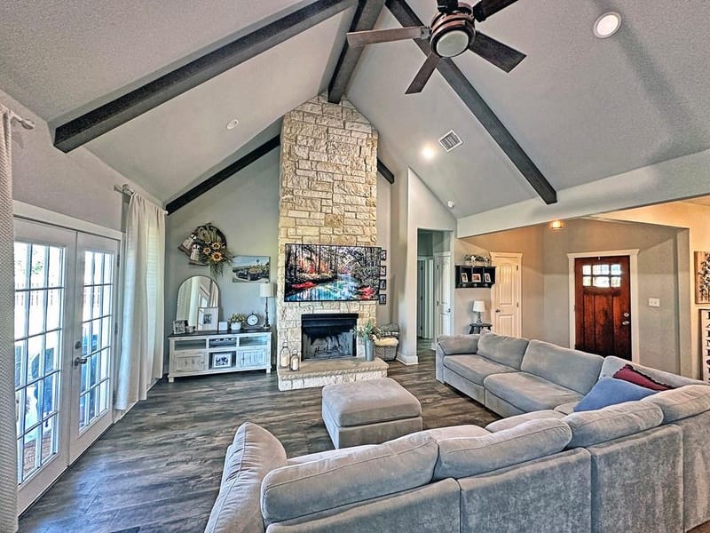 6003 Sunrise, Athens TX 75752 - Photo 3