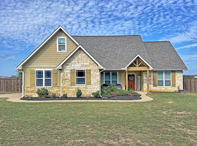 6003 Sunrise, Athens TX 75752