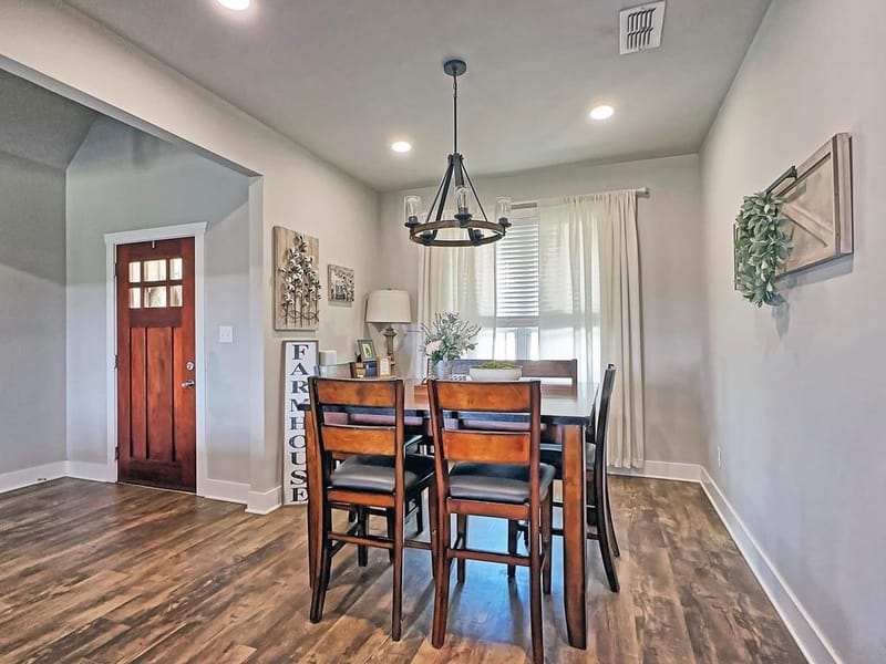6003 Sunrise, Athens TX 75752 - Photo 5