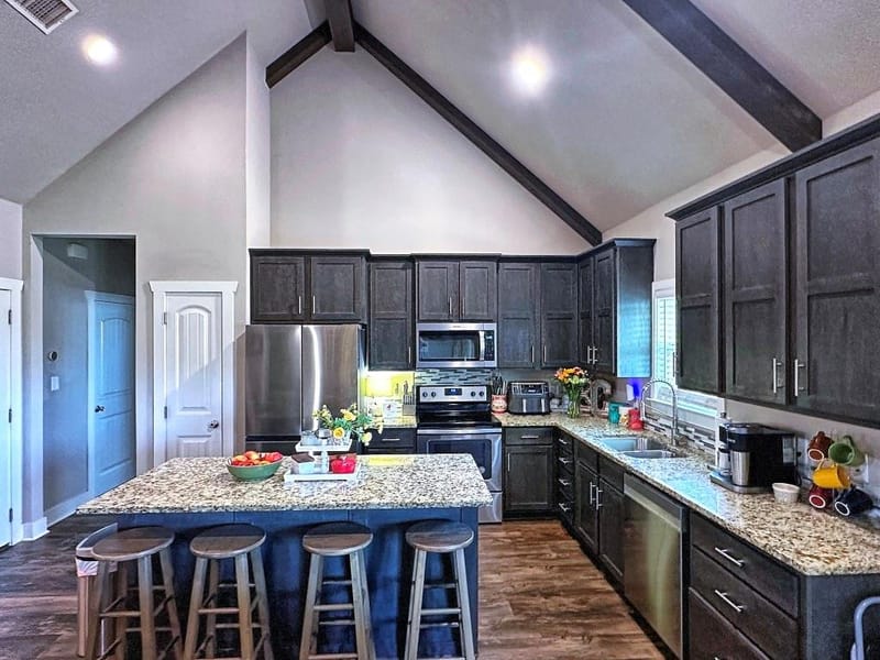 6003 Sunrise, Athens TX 75752 - Photo 4