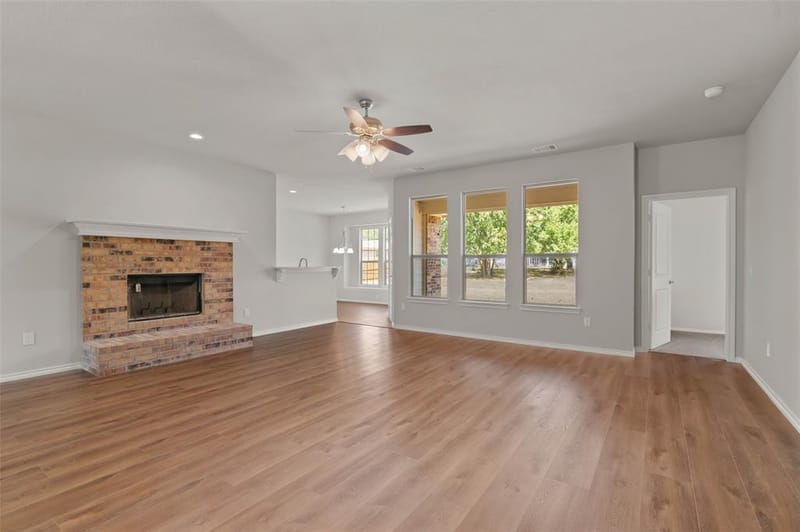 1203 Anthony, Gainesville TX 76240 - Photo 4