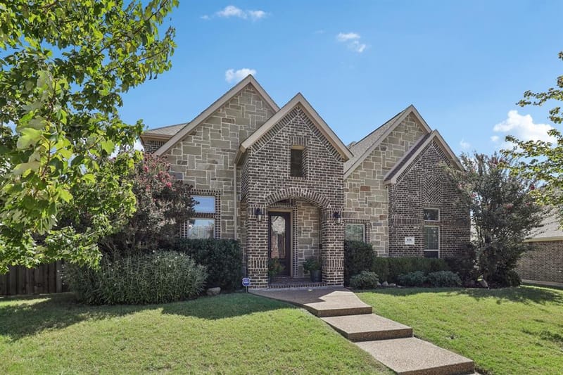 676 Princeton Way, Rockwall TX 75087 - Photo 2