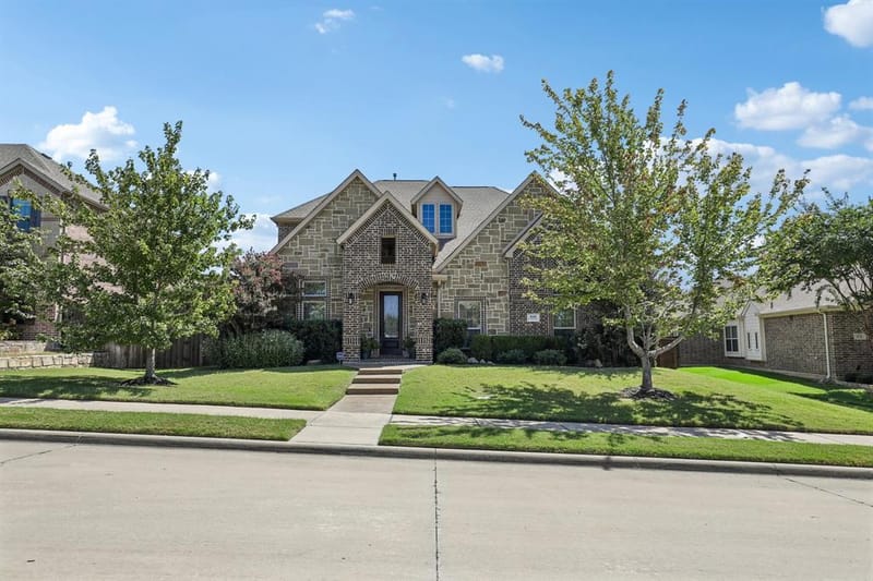 676 Princeton Way, Rockwall TX 75087 - Photo 3