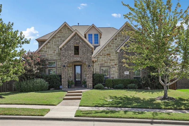 676 Princeton Way, Rockwall TX 75087