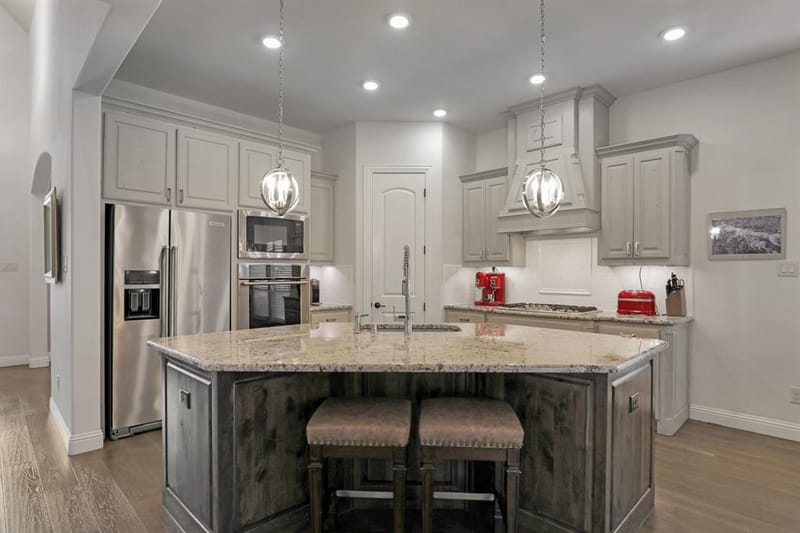 676 Princeton Way, Rockwall TX 75087 - Photo 8