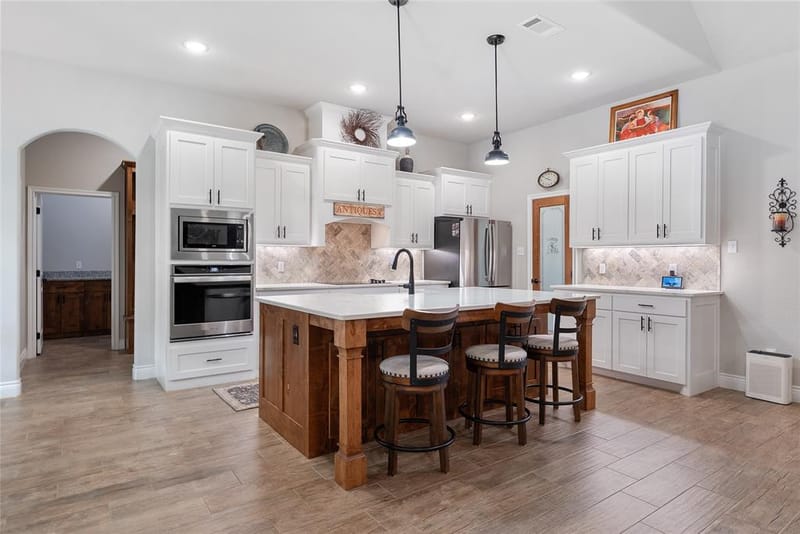 1075 Knoxmiller Court, Weatherford TX 76088 - Photo 12