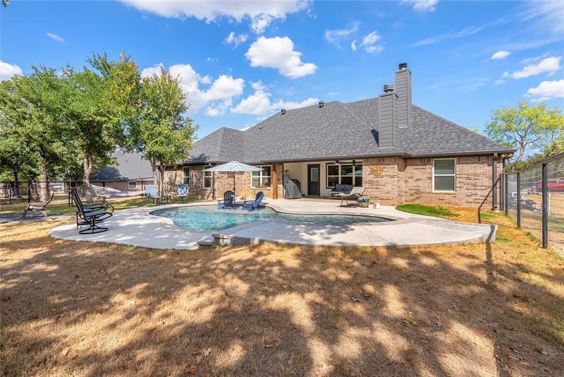 1075 Knoxmiller Court, Weatherford TX 76088 - Photo 30
