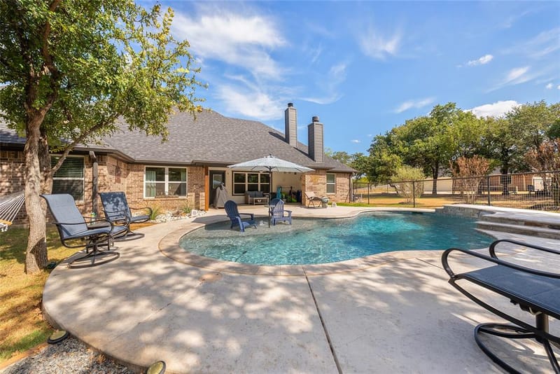 1075 Knoxmiller Court, Weatherford TX 76088 - Photo 29