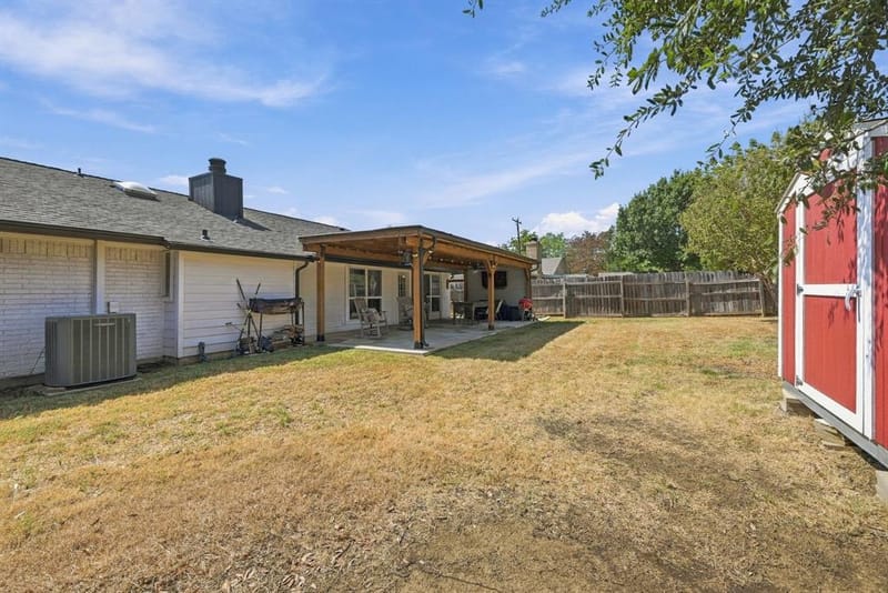 733 Montvale Drive, Mansfield TX 76063 - Photo 27