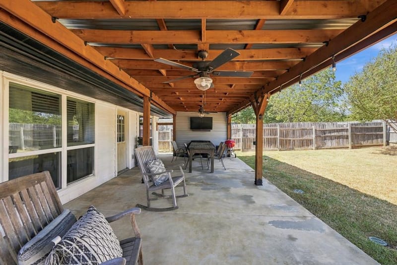 733 Montvale Drive, Mansfield TX 76063 - Photo 26