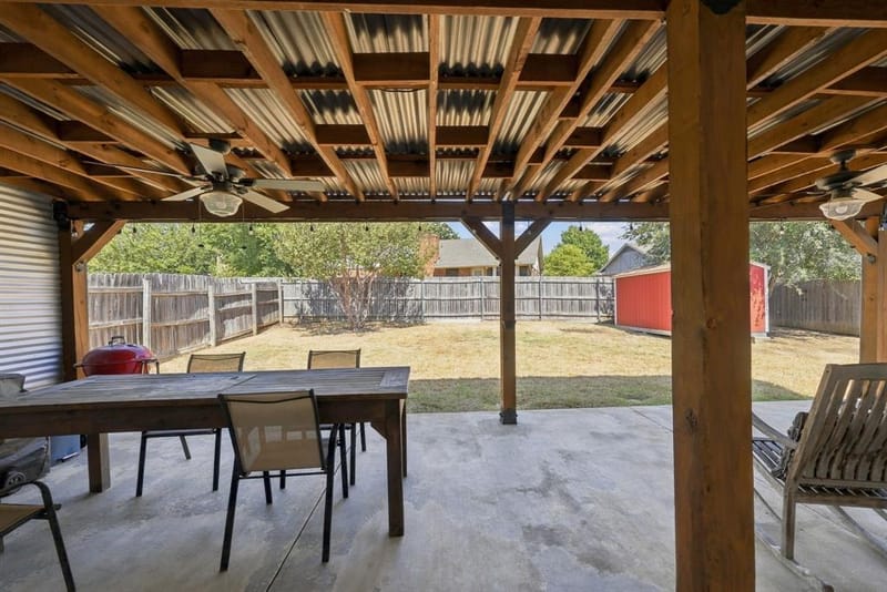 733 Montvale Drive, Mansfield TX 76063 - Photo 25