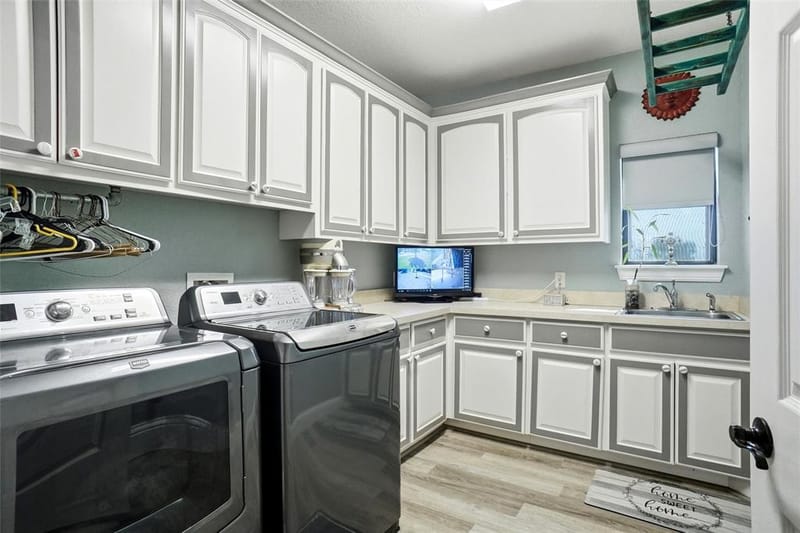 6104 High Meadows Drive, Krum TX 76249 - Photo 17