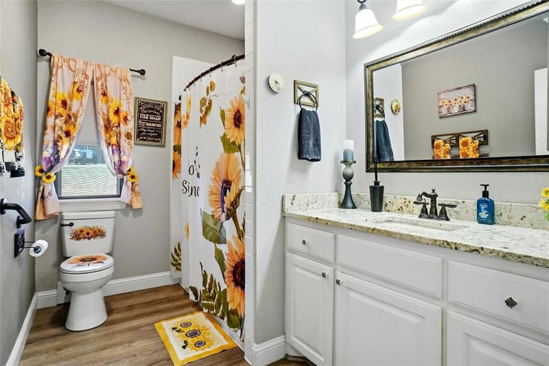 6104 High Meadows Drive, Krum TX 76249 - Photo 16