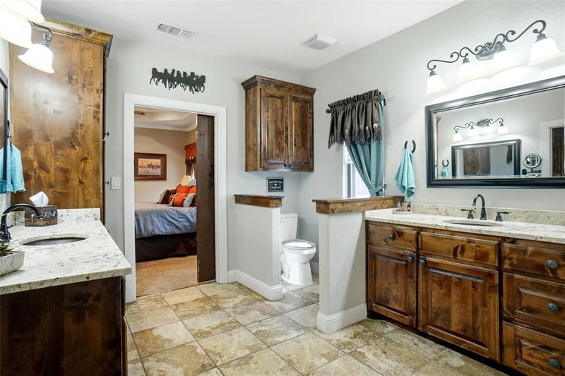6104 High Meadows Drive, Krum TX 76249 - Photo 12