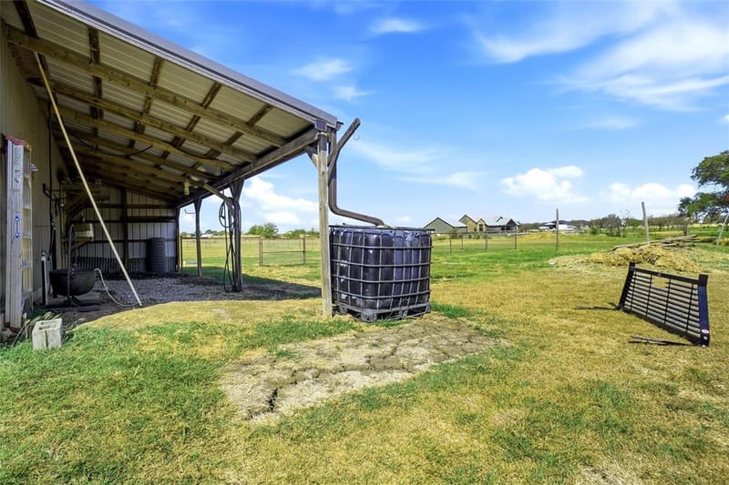 6104 High Meadows Drive, Krum TX 76249 - Photo 32