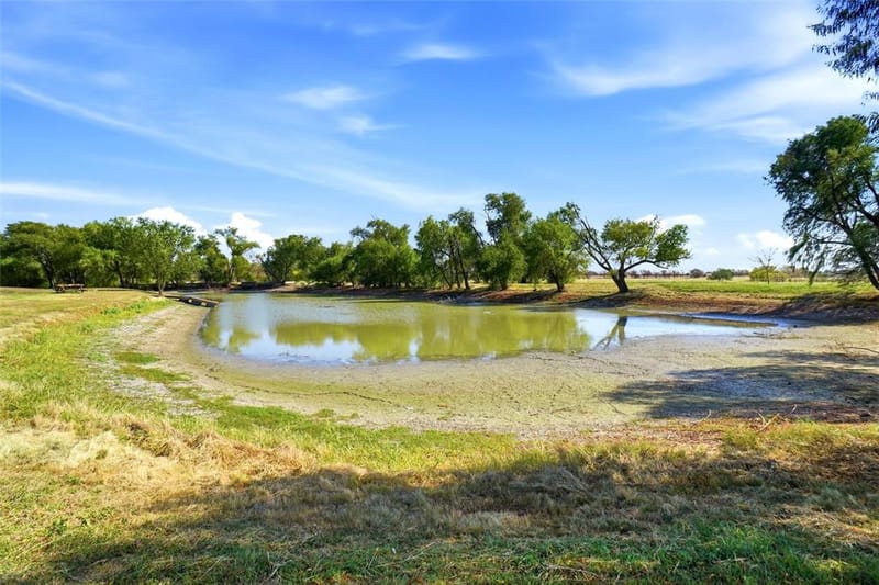 6104 High Meadows Drive, Krum TX 76249 - Photo 33