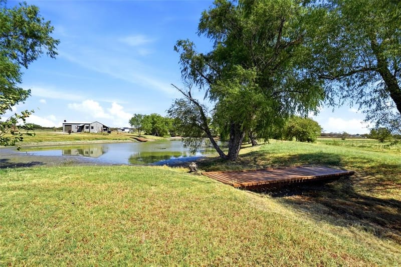 6104 High Meadows Drive, Krum TX 76249 - Photo 37