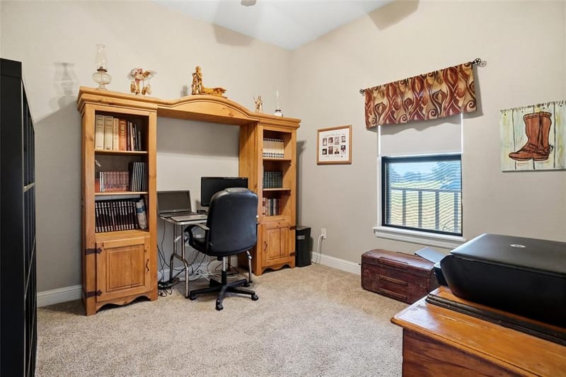 6104 High Meadows Drive, Krum TX 76249 - Photo 15